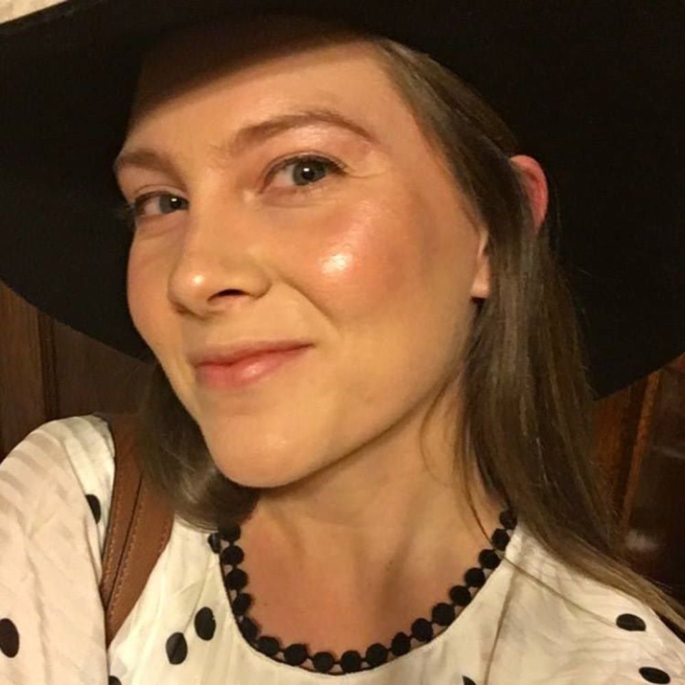 Meet your Posher, Celeste